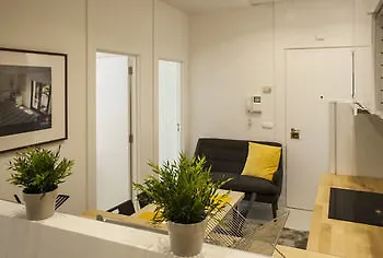 Apartamento Chiado Insuites 100 Lisboa Portugal