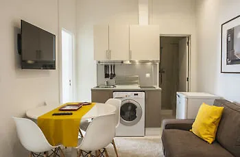Chiado Insuites 100 Португалия